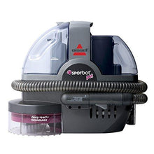 Load image into Gallery viewer, SpotBot Pet handsfree Spot and Stain Cleaner with Deep Reach Technology 33N8A