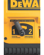 Load image into Gallery viewer, DEWALT Thickness Planer, Two Speed, 13-Inch (DW735X)