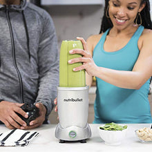 Load image into Gallery viewer, NutriBullet Pro Plus, One Size, Grey