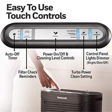 Load image into Gallery viewer, Honeywell HPA300 HEPA, Extra-Large Room, Black/Air Purifier