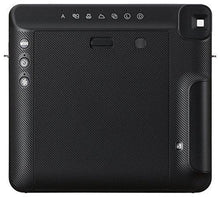 Load image into Gallery viewer, Fujifilm Instax Square SQ6 - Instant Film Camera - Graphite Grey