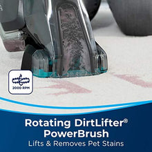 Load image into Gallery viewer, Bissell Pet Stain Eraser PowerBrush, 2837