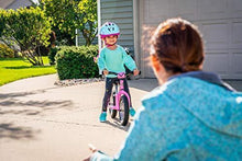 Load image into Gallery viewer, Schwinn Toddler Balance Bike, 12-Inch Wheels, Beginner Rider Training, Pink