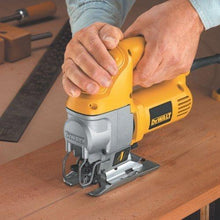 Load image into Gallery viewer, DEWALT Jig Saw, Top Handle, 5.5-Amp (DW317K)