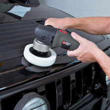 Load image into Gallery viewer, PORTER-CABLE Random Orbit Sander with Polishing Pad, 6-Inch (7346SP)