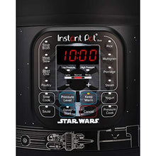 Load image into Gallery viewer, Instant Pot Star Wars™ Duo™ 6-Qt. Pressure Cooker, Darth Vader™