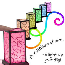 Load image into Gallery viewer, Filimin Friendship Lamp - Classic Design - Set of 2