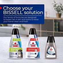 Load image into Gallery viewer, Bissell Multi-Purpose Portable Carpet and Upholstery Cleaner, 1400B, Green