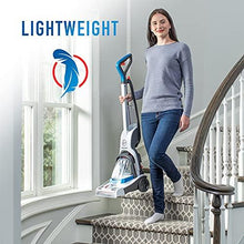 Load image into Gallery viewer, Hoover PowerDash Pet Compact Carpet Cleaner, Lightweight, FH50700, Blue