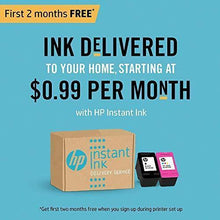 Load image into Gallery viewer, HP ENVY 5055 Wireless All-in-One Photo Printer, HP Instant Ink, Works with Alexa (M2U85A)