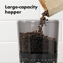 Load image into Gallery viewer, OXO Brew Conical Burr Coffee Grinder