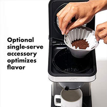 Load image into Gallery viewer, OXO Coffeemaker, 8 CUP, STAINLESS STEEL
