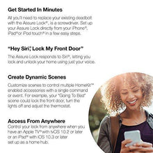 Load image into Gallery viewer, Yale Assure Lock SL - Key Free Smart Lock with Touchscreen Keypad - Works with Apple HomeKit and Siri, Oil Rubbed Bronze
