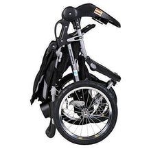 Load image into Gallery viewer, Baby Trend Expedition Jogger Travel System, Millennium White