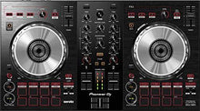 Load image into Gallery viewer, Pioneer DJ DJ Controller, Black, (DDJ-SB3)