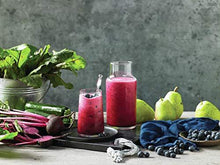 Load image into Gallery viewer, Breville BJE830BSS Juice Founatin Cold XL Centrifugal Juicer, Brushed Stainless Steel