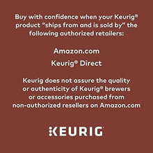 Load image into Gallery viewer, Keurig K-Select Coffee Maker, Single Serve K-Cup Pod Coffee Brewer, With Strength Control and Hot Water On Demand, Vintage Red