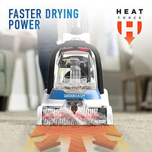 Load image into Gallery viewer, Hoover PowerDash Pet Compact Carpet Cleaner, Lightweight, FH50700, Blue