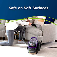 Load image into Gallery viewer, BISSELL SpotClean Pet Pro Portable Carpet Cleaner, 2458
