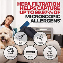 Load image into Gallery viewer, Honeywell HPA300 HEPA, Extra-Large Room, Black/Air Purifier