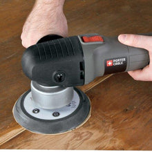 Load image into Gallery viewer, PORTER-CABLE Random Orbit Sander with Polishing Pad, 6-Inch (7346SP)