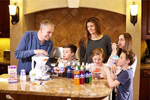 Load image into Gallery viewer, Little Snowie Max Snow Cone Machine - Premium Shaved Ice Maker, With Powder Sticks Syrup Mix, 6-Stick Kit