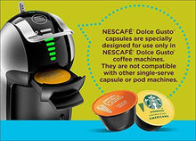 Load image into Gallery viewer, NESCAFÉ Dolce Gusto Coffee Machine, Genio 2, Espresso, Cappuccino and Latte Pod Machine
