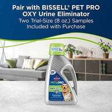 Load image into Gallery viewer, BISSELL SpotClean Pet Pro Portable Carpet Cleaner, 2458