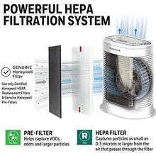 Load image into Gallery viewer, Honeywell True Allergen HEPA, Extra-Large Room, White/Air Purifier