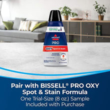 Load image into Gallery viewer, Bissell SpotBot Pet handsfree Spot and Stain Portable Deep Cleaner, Blue, 2117A