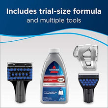 Load image into Gallery viewer, BISSELL SpotClean ProHeat Portable Spot and Stain Carpet Cleaner, 2694, Blue