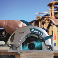 Load image into Gallery viewer, Makita 5007Mg Magnesium 7-1/4-Inch Circular Saw