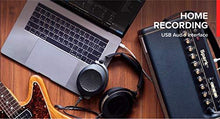 Load image into Gallery viewer, Positive Grid Spark Guitar Amplifier and Sennheiser IE 40 Pro Bundle