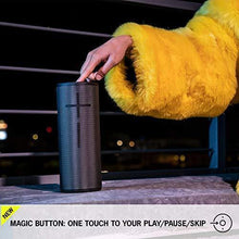 Load image into Gallery viewer, Ultimate Ears BOOM 3 Portable Waterproof Bluetooth Speaker - Night Black