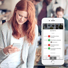 Load image into Gallery viewer, August Smart Lock, 2nd Generation, HomeKit enabled (Silver)