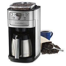 Load image into Gallery viewer, Cuisinart DGB-900BC Grind & Brew Thermal 12-Cup Automatic Coffeemaker