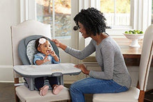 Load image into Gallery viewer, Graco Table2Table Premier Fold 7 in 1 Convertible High Chair | Converts to Dining Booster Seat, Kids Table and More, Landry