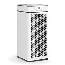 Load image into Gallery viewer, Medify Air MA-40-W V2.0 Air Purifier with H13 HEPA filter - a higher grade of HEPA for 840 Sq. Ft. Air Purifier, 99.9% | Modern Design - White