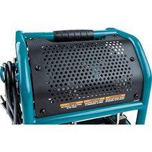 Load image into Gallery viewer, Makita MAC100Q Quiet Series, 1/2 HP, 1 Gallon Compact, Oil-Free, Electric Air Compressor