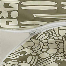 Load image into Gallery viewer, prunushome Bedding Duvet Cover 3 Piece Set Tribal Mesoamerican Folklore | Comfortable Durable (1 Comforter Cover 2 Pillowcases) King Size