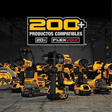 Load image into Gallery viewer, DEWALT 20V MAX XR Battery, Lithium Ion, 5.0Ah (DCB205)