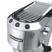 Load image into Gallery viewer, De'Longhi EC680M Espresso, Stainless Steel, Metallic (Packaging May Vary)