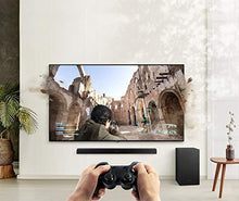 Load image into Gallery viewer, SAMSUNG HW-T550 2.1ch Soundbar with Dolby Audio / DTS Virtual:X (2020)