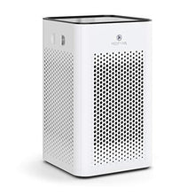 Load image into Gallery viewer, Medify MA-25 Air Purifier with H13 HEPA filter - a higher grade of HEPA for 500 Sq. Ft. Air Purifier | Dual Air Intake | Two '3-in-1' Filters | 99.9% removal in a Modern Design - White
