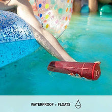 Load image into Gallery viewer, Ultimate Ears BOOM 3 Portable Waterproof Bluetooth Speaker - Night Black