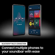 Load image into Gallery viewer, SAMSUNG HW-T550 2.1ch Soundbar with Dolby Audio / DTS Virtual:X (2020)
