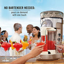 Load image into Gallery viewer, Margaritaville Bali Frozen Concoction Maker with Self-Dispensing Lever and Auto Remix Channel, DM3500
