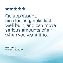 Load image into Gallery viewer, Germ Guardian Air Purifier 4 in 1 High CADR True HEPA Filter, Large Rooms to 365 sq ft, UV Light Sanitizer Eliminates Germs, Filters Allergies, Pollen, Smoke, Dust, Pets, Mold, Odors, Quiet, AC5900WCA