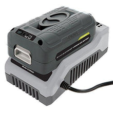 Load image into Gallery viewer, Snow Joe + Sun Joe iONMAX iBAT40 EcoSharp Lithium-Ion Battery | 40 Volt | 4.0 Ah