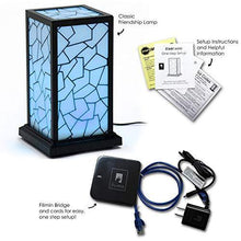 Load image into Gallery viewer, Filimin Friendship Lamp - Classic Design - Set of 2